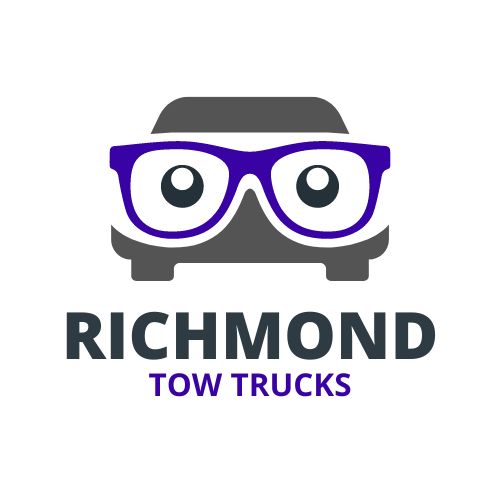 Richmond Tow Trucks - Logo